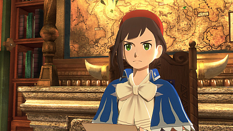 画像ギャラリー No.015のサムネイル画像 / 「モンスターハンターストーリーズ2 〜破滅の翼〜」の最新PV公開。リリアとリヴェルトが前作に引き続いて登場