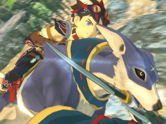 「モンスターハンターストーリーズ2　〜破滅の翼〜」のローンチトレイラー公開。今後のアップデート予定も明らかに