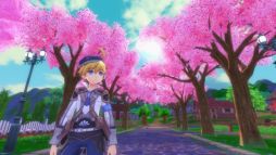 画像ギャラリー No.002のサムネイル画像 / 「ルーンファクトリー5」が2021年春に発売決定。ファンタジーの世界を舞台に,町での生活と冒険が楽しめるシリーズ最新作
