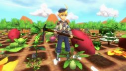 画像ギャラリー No.004のサムネイル画像 / 「ルーンファクトリー5」が2021年春に発売決定。ファンタジーの世界を舞台に,町での生活と冒険が楽しめるシリーズ最新作