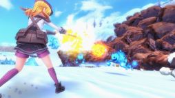 画像ギャラリー No.005のサムネイル画像 / 「ルーンファクトリー5」が2021年春に発売決定。ファンタジーの世界を舞台に,町での生活と冒険が楽しめるシリーズ最新作