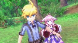 画像ギャラリー No.006のサムネイル画像 / 「ルーンファクトリー5」が2021年春に発売決定。ファンタジーの世界を舞台に,町での生活と冒険が楽しめるシリーズ最新作