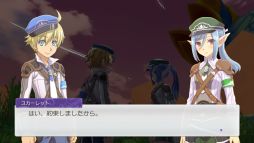 画像ギャラリー No.010のサムネイル画像 / 「ルーンファクトリー5」が2021年春に発売決定。ファンタジーの世界を舞台に,町での生活と冒険が楽しめるシリーズ最新作