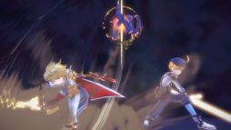 画像ギャラリー No.012のサムネイル画像 / 「ルーンファクトリー5」が2021年春に発売決定。ファンタジーの世界を舞台に,町での生活と冒険が楽しめるシリーズ最新作