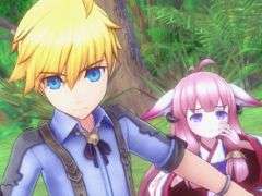 「ルーンファクトリー5」が2021年春に発売決定。ファンタジーの世界を舞台に，町での生活と冒険が楽しめるシリーズ最新作