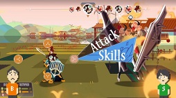画像ギャラリー No.004のサムネイル画像 / Switch向けインディーズゲームを紹介する「Indie World 2021.4.15」情報まとめ。Hadesの発売日,月風魔伝の世界観がベースの新作などが発表