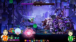 画像ギャラリー No.006のサムネイル画像 / Switch向けインディーズゲームを紹介する「Indie World 2021.4.15」情報まとめ。Hadesの発売日,月風魔伝の世界観がベースの新作などが発表
