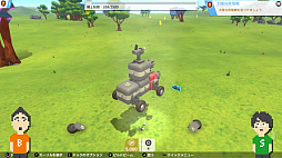 画像ギャラリー No.011のサムネイル画像 / Switch向けインディーズゲームを紹介する「Indie World 2021.4.15」情報まとめ。Hadesの発売日,月風魔伝の世界観がベースの新作などが発表