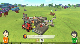 画像ギャラリー No.012のサムネイル画像 / Switch向けインディーズゲームを紹介する「Indie World 2021.4.15」情報まとめ。Hadesの発売日,月風魔伝の世界観がベースの新作などが発表