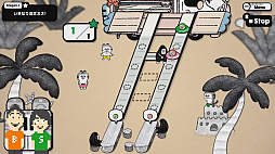 画像ギャラリー No.017のサムネイル画像 / Switch向けインディーズゲームを紹介する「Indie World 2021.4.15」情報まとめ。Hadesの発売日,月風魔伝の世界観がベースの新作などが発表