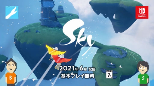 画像ギャラリー No.022のサムネイル画像 / Switch向けインディーズゲームを紹介する「Indie World 2021.4.15」情報まとめ。Hadesの発売日,月風魔伝の世界観がベースの新作などが発表