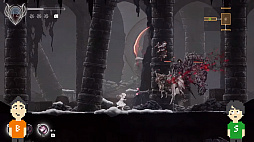 画像ギャラリー No.025のサムネイル画像 / Switch向けインディーズゲームを紹介する「Indie World 2021.4.15」情報まとめ。Hadesの発売日,月風魔伝の世界観がベースの新作などが発表