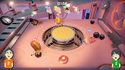 画像ギャラリー No.028のサムネイル画像 / Switch向けインディーズゲームを紹介する「Indie World 2021.4.15」情報まとめ。Hadesの発売日,月風魔伝の世界観がベースの新作などが発表