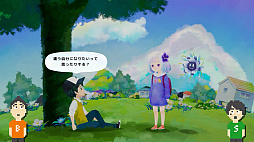 画像ギャラリー No.036のサムネイル画像 / Switch向けインディーズゲームを紹介する「Indie World 2021.4.15」情報まとめ。Hadesの発売日,月風魔伝の世界観がベースの新作などが発表