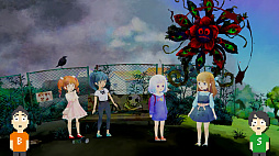 画像ギャラリー No.037のサムネイル画像 / Switch向けインディーズゲームを紹介する「Indie World 2021.4.15」情報まとめ。Hadesの発売日,月風魔伝の世界観がベースの新作などが発表