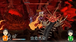 画像ギャラリー No.040のサムネイル画像 / Switch向けインディーズゲームを紹介する「Indie World 2021.4.15」情報まとめ。Hadesの発売日,月風魔伝の世界観がベースの新作などが発表