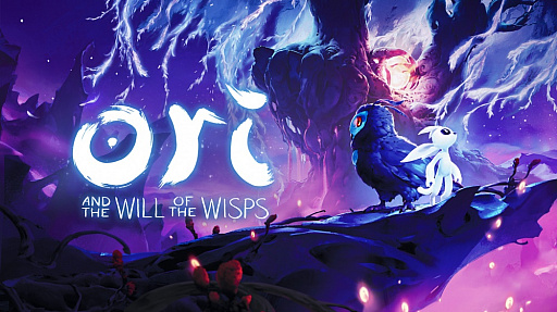画像ギャラリー No.001のサムネイル画像 / Switch用ソフト「Ori and the Will of the Wisps」が発表。紹介トレイラーが公開