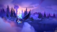 画像ギャラリー No.012のサムネイル画像 / Switch用ソフト「Ori and the Will of the Wisps」が発表。紹介トレイラーが公開