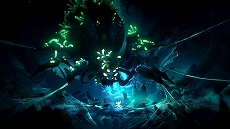画像ギャラリー No.014のサムネイル画像 / Switch用ソフト「Ori and the Will of the Wisps」が発表。紹介トレイラーが公開