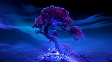 画像ギャラリー No.015のサムネイル画像 / Switch用ソフト「Ori and the Will of the Wisps」が発表。紹介トレイラーが公開