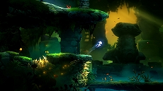 画像ギャラリー No.016のサムネイル画像 / Switch用ソフト「Ori and the Will of the Wisps」が発表。紹介トレイラーが公開
