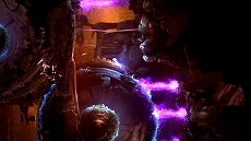画像ギャラリー No.022のサムネイル画像 / Switch用ソフト「Ori and the Will of the Wisps」が発表。紹介トレイラーが公開