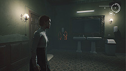 画像ギャラリー No.007のサムネイル画像 / サバイバルホラー「リマザード：ブロークン ポーセリン」が本日リリース。シリーズ2作品をまとめた「リマザード ダブルパック」も発売