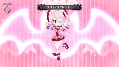 画像ギャラリー No.006のサムネイル画像 / 「魔界戦記ディスガイア6」に登場するメインキャラクターや汎用キャラクターの情報が公開に