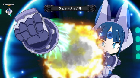画像ギャラリー No.019のサムネイル画像 / 「魔界戦記ディスガイア6」に登場するメインキャラクターや汎用キャラクターの情報が公開に