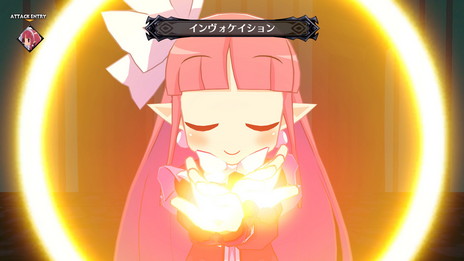 画像ギャラリー No.021のサムネイル画像 / 「魔界戦記ディスガイア6」に登場するメインキャラクターや汎用キャラクターの情報が公開に