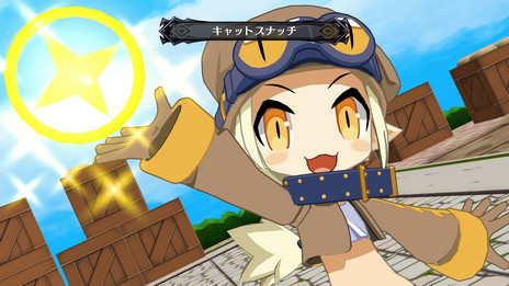 画像ギャラリー No.024のサムネイル画像 / 「魔界戦記ディスガイア6」に登場するメインキャラクターや汎用キャラクターの情報が公開に