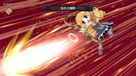 画像ギャラリー No.025のサムネイル画像 / 「魔界戦記ディスガイア6」に登場するメインキャラクターや汎用キャラクターの情報が公開に