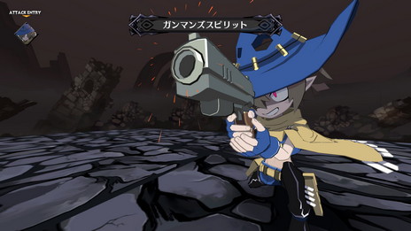 画像ギャラリー No.026のサムネイル画像 / 「魔界戦記ディスガイア6」に登場するメインキャラクターや汎用キャラクターの情報が公開に
