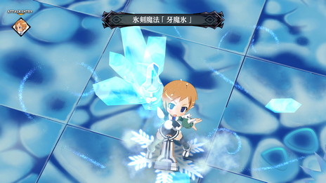 画像ギャラリー No.027のサムネイル画像 / 「魔界戦記ディスガイア6」に登場するメインキャラクターや汎用キャラクターの情報が公開に