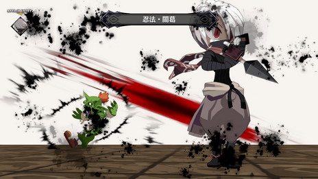 画像ギャラリー No.028のサムネイル画像 / 「魔界戦記ディスガイア6」に登場するメインキャラクターや汎用キャラクターの情報が公開に