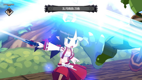 画像ギャラリー No.029のサムネイル画像 / 「魔界戦記ディスガイア6」に登場するメインキャラクターや汎用キャラクターの情報が公開に