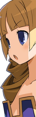 画像ギャラリー No.033のサムネイル画像 / 「魔界戦記ディスガイア6」に登場するメインキャラクターや汎用キャラクターの情報が公開に