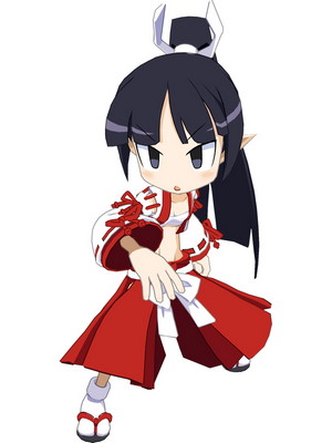 画像ギャラリー No.062のサムネイル画像 / 「魔界戦記ディスガイア6」に登場するメインキャラクターや汎用キャラクターの情報が公開に