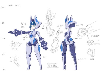 画像ギャラリー No.070のサムネイル画像 / 「魔界戦記ディスガイア6」に登場するメインキャラクターや汎用キャラクターの情報が公開に