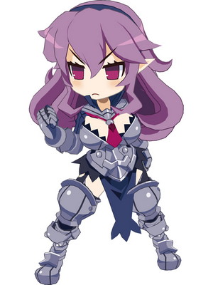画像ギャラリー No.071のサムネイル画像 / 「魔界戦記ディスガイア6」に登場するメインキャラクターや汎用キャラクターの情報が公開に
