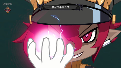 画像ギャラリー No.077のサムネイル画像 / 「魔界戦記ディスガイア6」に登場するメインキャラクターや汎用キャラクターの情報が公開に
