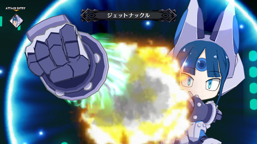 画像ギャラリー No.078のサムネイル画像 / 「魔界戦記ディスガイア6」に登場するメインキャラクターや汎用キャラクターの情報が公開に