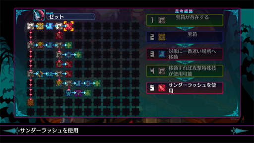 画像ギャラリー No.079のサムネイル画像 / 「魔界戦記ディスガイア6」に登場するメインキャラクターや汎用キャラクターの情報が公開に
