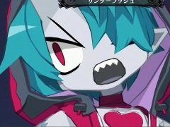 「魔界戦記ディスガイア6」プレイレポート。数値がさらにインフレし，レベル1からHP6万！