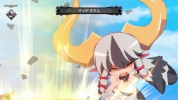 画像ギャラリー No.001のサムネイル画像 / 「魔界戦記ディスガイア6」のメインキャラクター“メロディア”と“虹野ぴより”の情報が公開。新システム“ドリンクバー”が登場