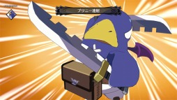 画像ギャラリー No.006のサムネイル画像 / 「魔界戦記ディスガイア6」のメインキャラクター“メロディア”と“虹野ぴより”の情報が公開。新システム“ドリンクバー”が登場