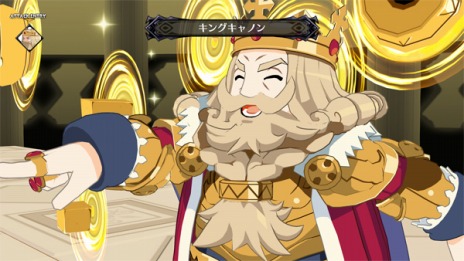 画像ギャラリー No.009のサムネイル画像 / 「魔界戦記ディスガイア6」のメインキャラクター“メロディア”と“虹野ぴより”の情報が公開。新システム“ドリンクバー”が登場