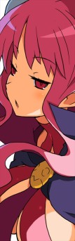 画像ギャラリー No.041のサムネイル画像 / 「魔界戦記ディスガイア6」のメインキャラクター“メロディア”と“虹野ぴより”の情報が公開。新システム“ドリンクバー”が登場
