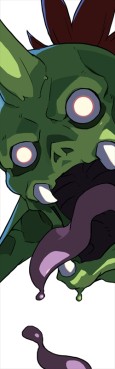 画像ギャラリー No.043のサムネイル画像 / 「魔界戦記ディスガイア6」のメインキャラクター“メロディア”と“虹野ぴより”の情報が公開。新システム“ドリンクバー”が登場