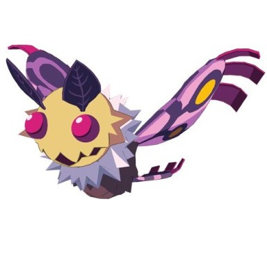画像ギャラリー No.052のサムネイル画像 / 「魔界戦記ディスガイア6」のメインキャラクター“メロディア”と“虹野ぴより”の情報が公開。新システム“ドリンクバー”が登場